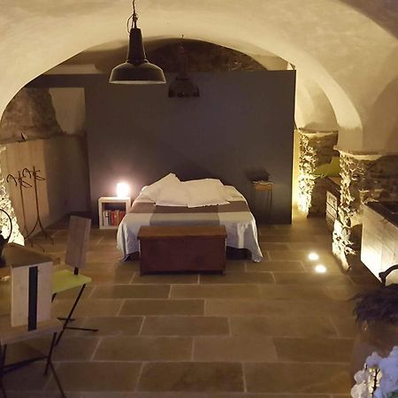 Loft Al Mare Villa San Lorenzo al Mare Eksteriør billede
